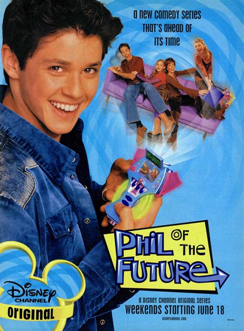 phil of the future